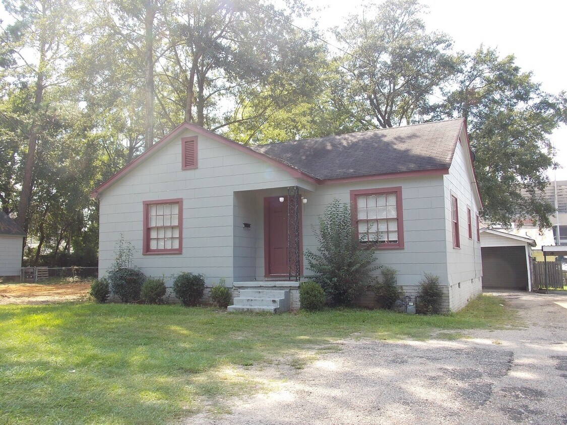 Primary Photo - 310 N. 25th Ave