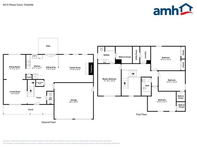 Building Photo - 6214 Ohaus Ct