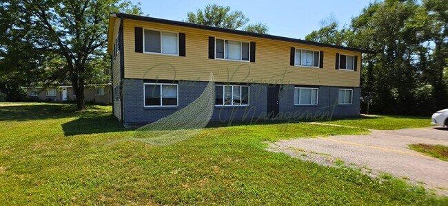 Foto del edificio - 5535-5537 Freeman Ave