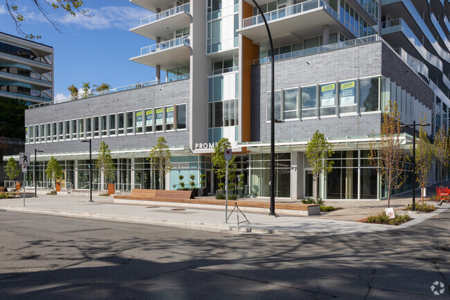 Building Photo - Promenade at the Quay