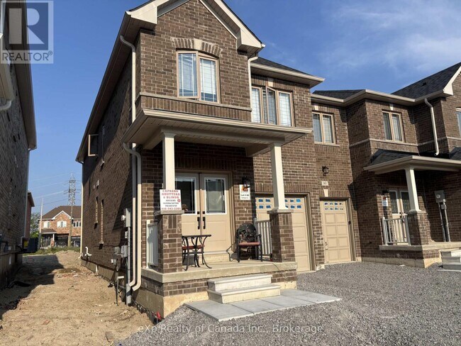 Building Photo - 92 Baker St