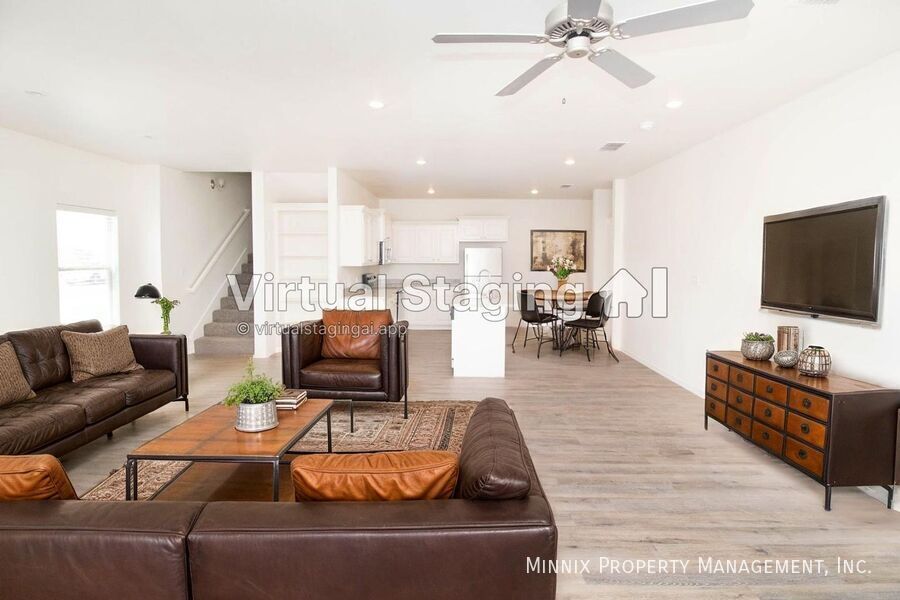 Foto principal - 6904 21st St