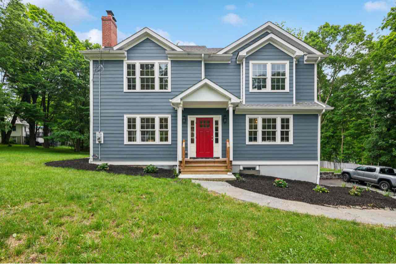 Foto principal - 68 Pleasant Hill Rd
