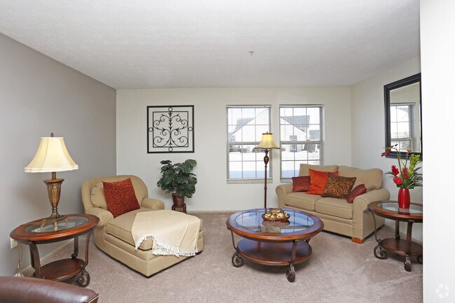 Horizon At Hillcrest Apartments Findlay Oh Apartments Com