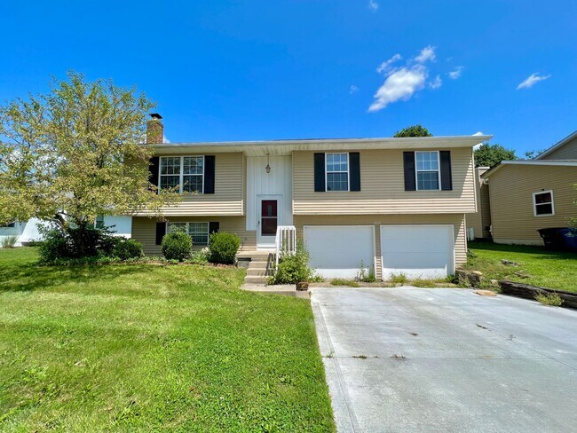 Foto del edificio - Impeccable Reynoldsburg Schools Rental Hom...