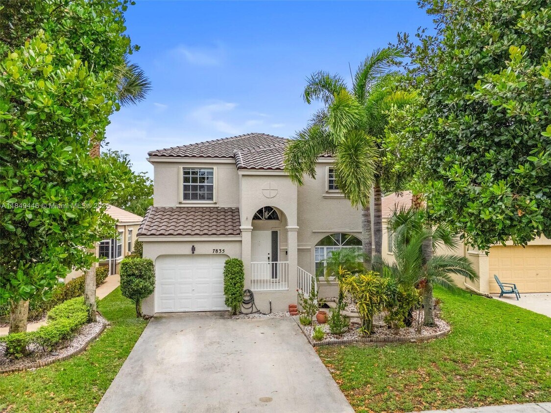 Foto principal - 7835 Rockport Cir