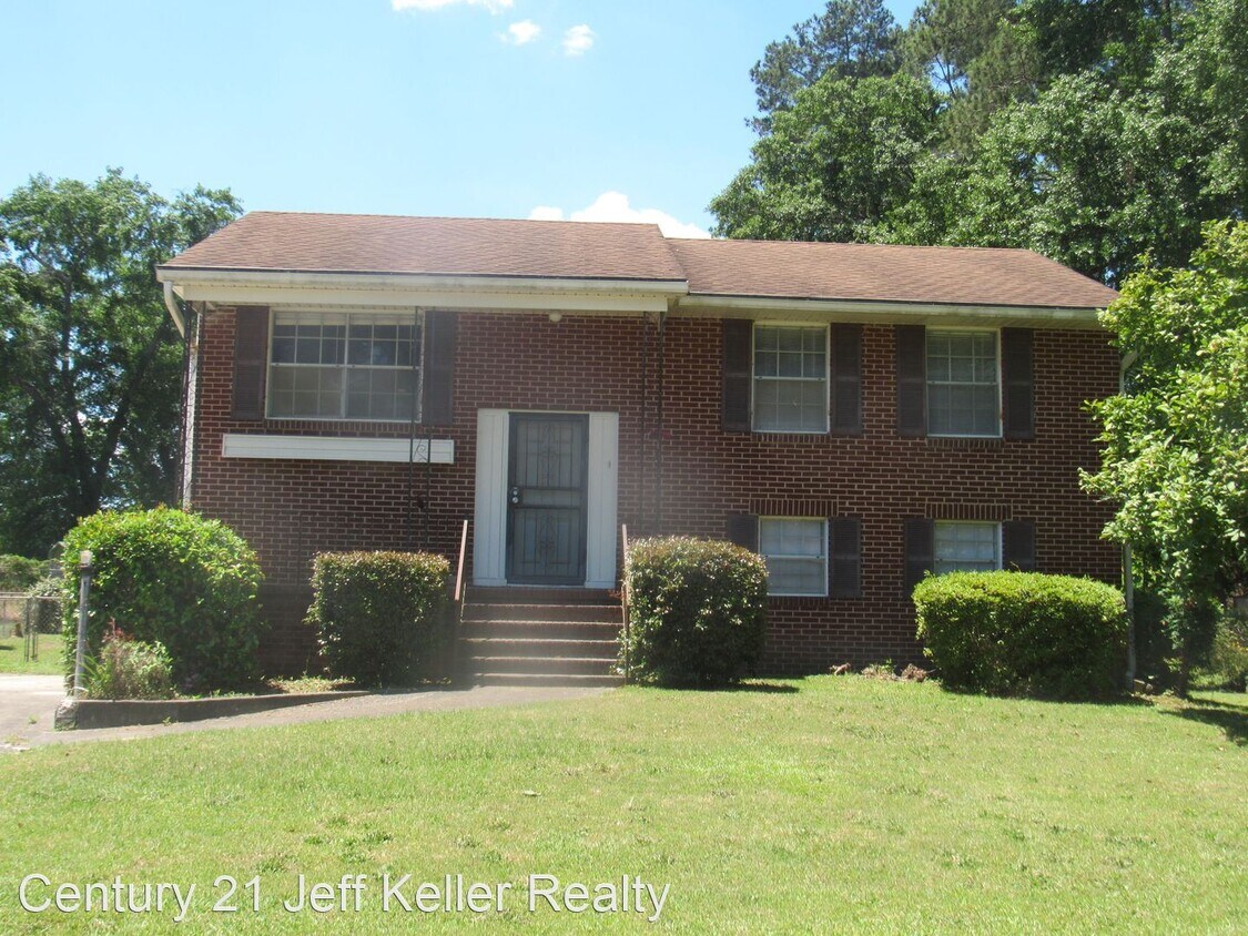 3 br, 2 bath House 3437 Jonathan Circle House for Rent in Augusta