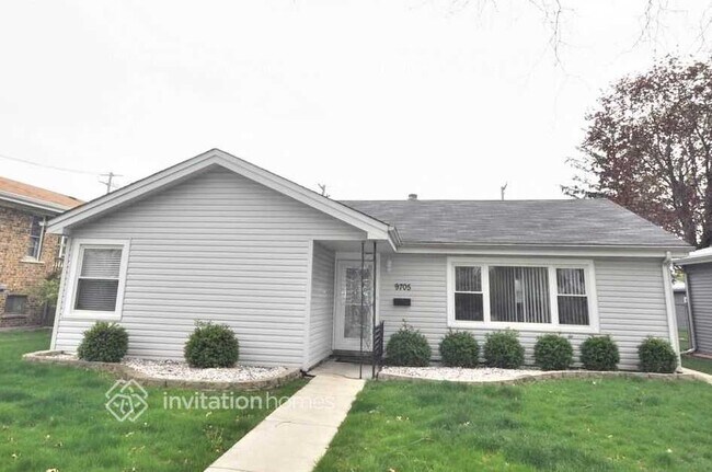 Building Photo - 9705 S 54th Ave