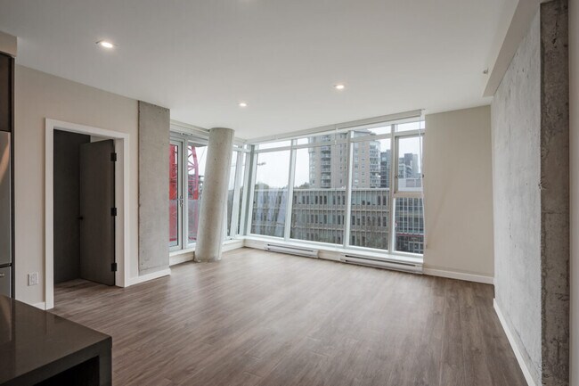 Photo de l'intérieur - The Wedge Apartments