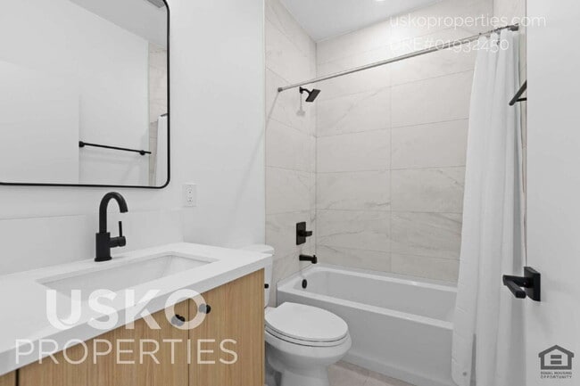Foto del edificio - Brand New Construction Unit for Rent - 1 B...