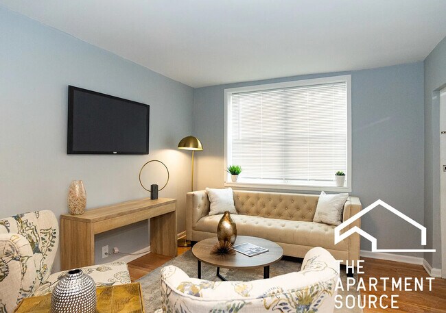 Foto del edificio - 3729 N Clifton Ave