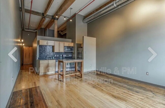 Photo - 1350 Rosa L Parks Blvd Apartment