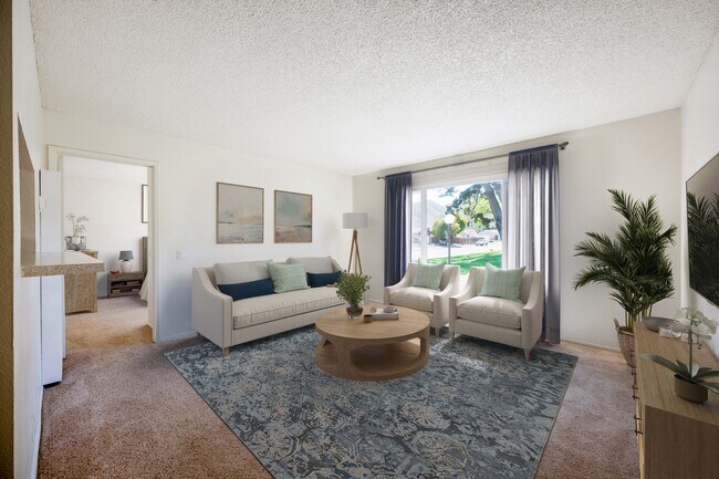Foto del edificio - Oceanwood Apartments