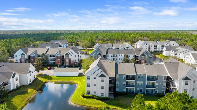 Foto del edificio - 10X Ormond Beach