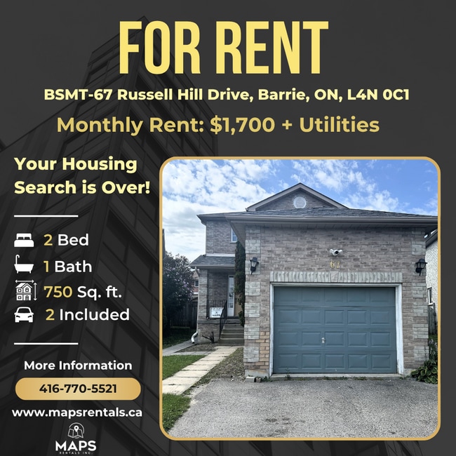 Building Photo - 67 Russell Hill Dr