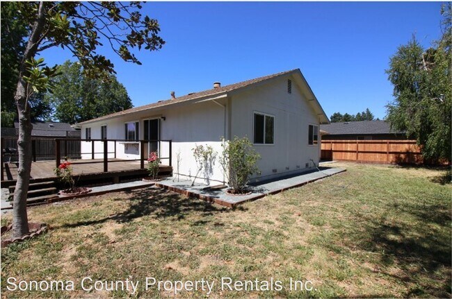 Foto del edificio - 4 br, 2 bath House - 7303 Circle Drive