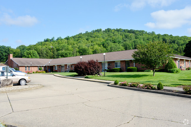 Building Photo - Fairbrook Manor Apartments