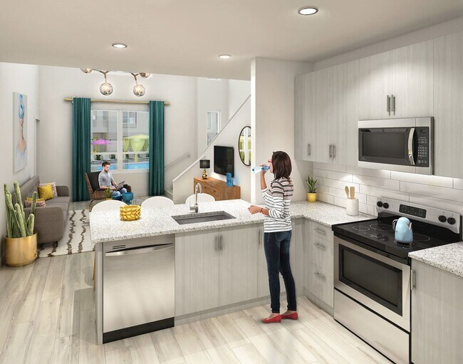 Foto del edificio - 943 N Ormewood Park Dr SE