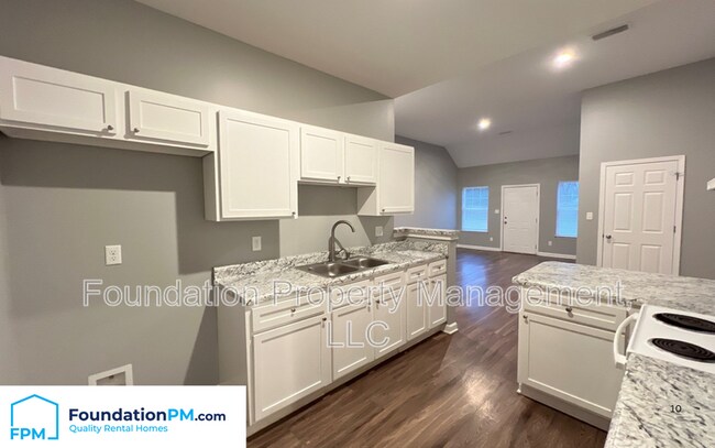 Foto del edificio - 3835 Bowen Ave