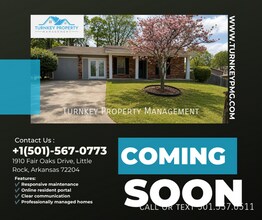 Building Photo - 1910 Fair Oaks Dr