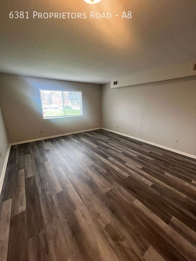 Building Photo - 6381 Proprietors Rd