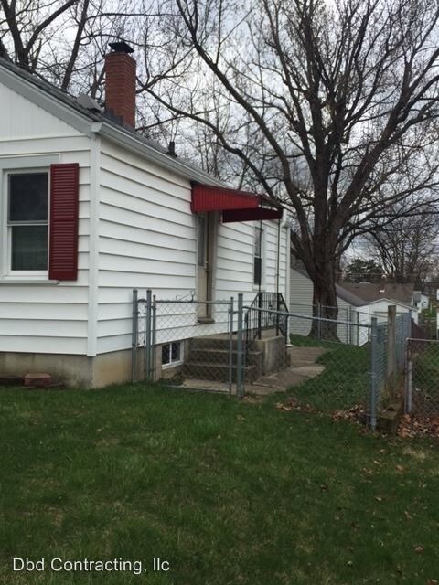 Foto del edificio - 3 br, 1 bath House - 1301 Spring St