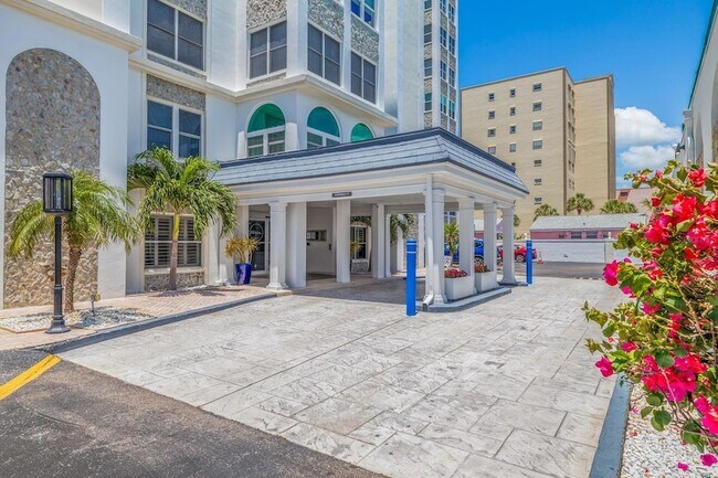 Foto del edificio - 4950 Gulf Blvd