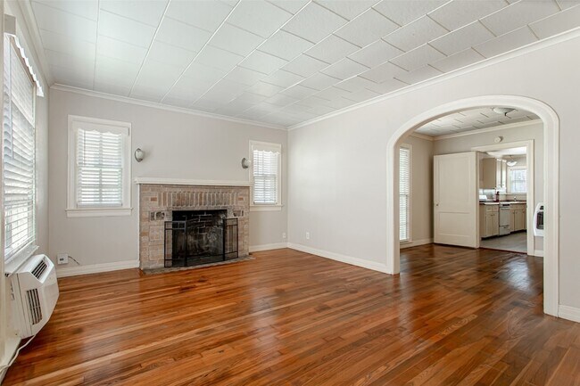 Foto del edificio - 3515 Fairview Ave