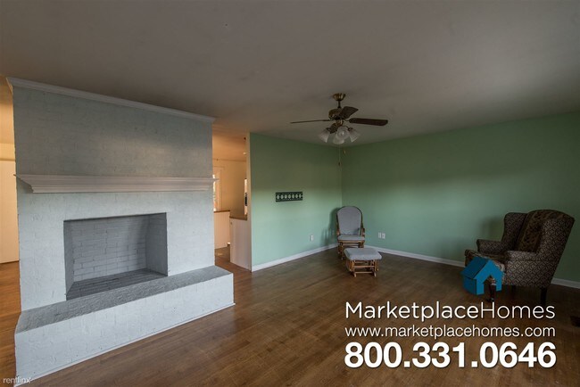 Foto del edificio - 5809 County Line Rd