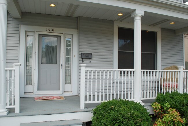 Foto del edificio - 1618 N 4th St