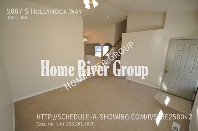 Building Photo - Beautiful 3-Bed, 2-Bath Boise Home