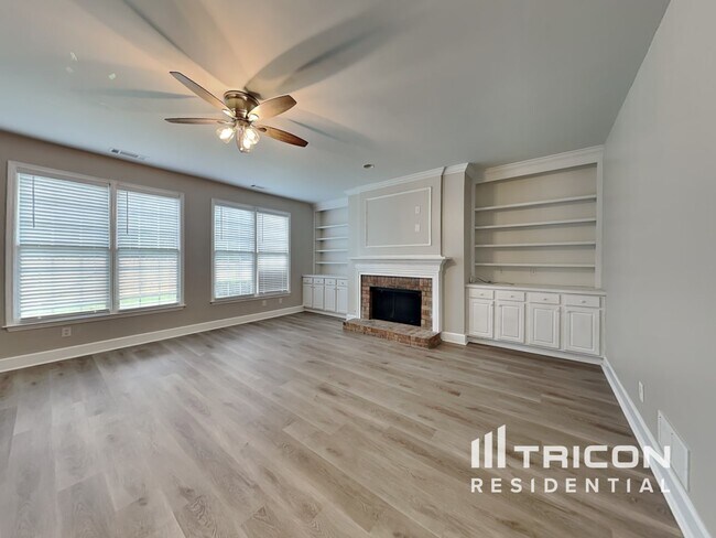 Foto del edificio - 105 Nix Ct