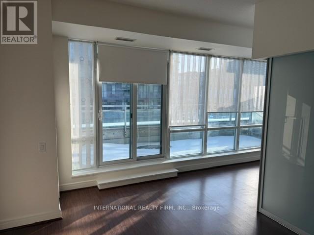 Photo du bâtiment - 112 George St