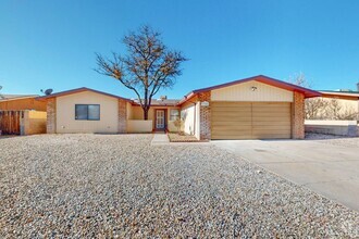 Building Photo - 7205 Pecos Trail NW