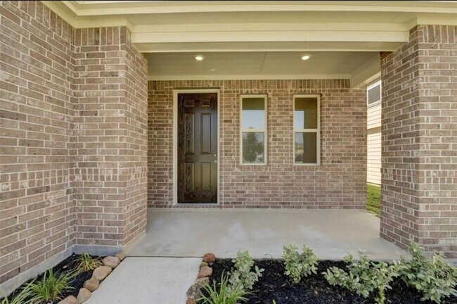 Foto del edificio - 4127 Mossy banks Ln