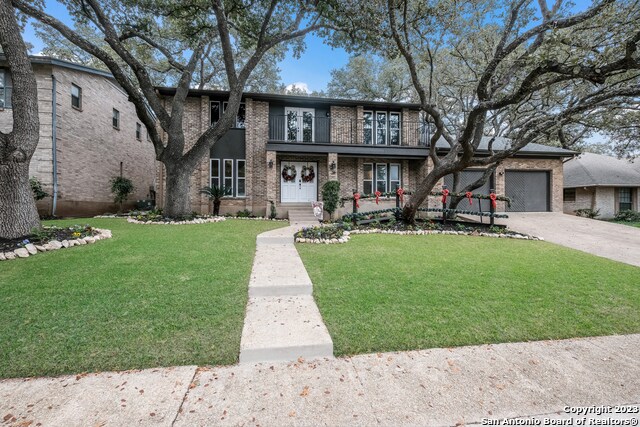 Foto del edificio - 3523 Hunters Cir