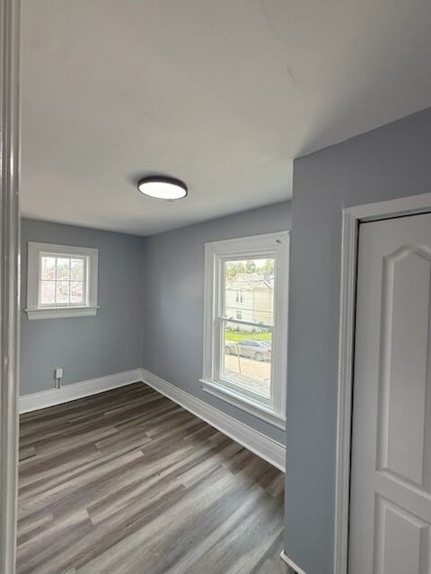 Bedroom #2 - 512 Stuart St