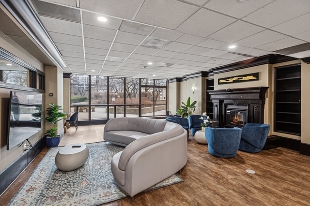 Foto del edificio - 10 E Ontario St