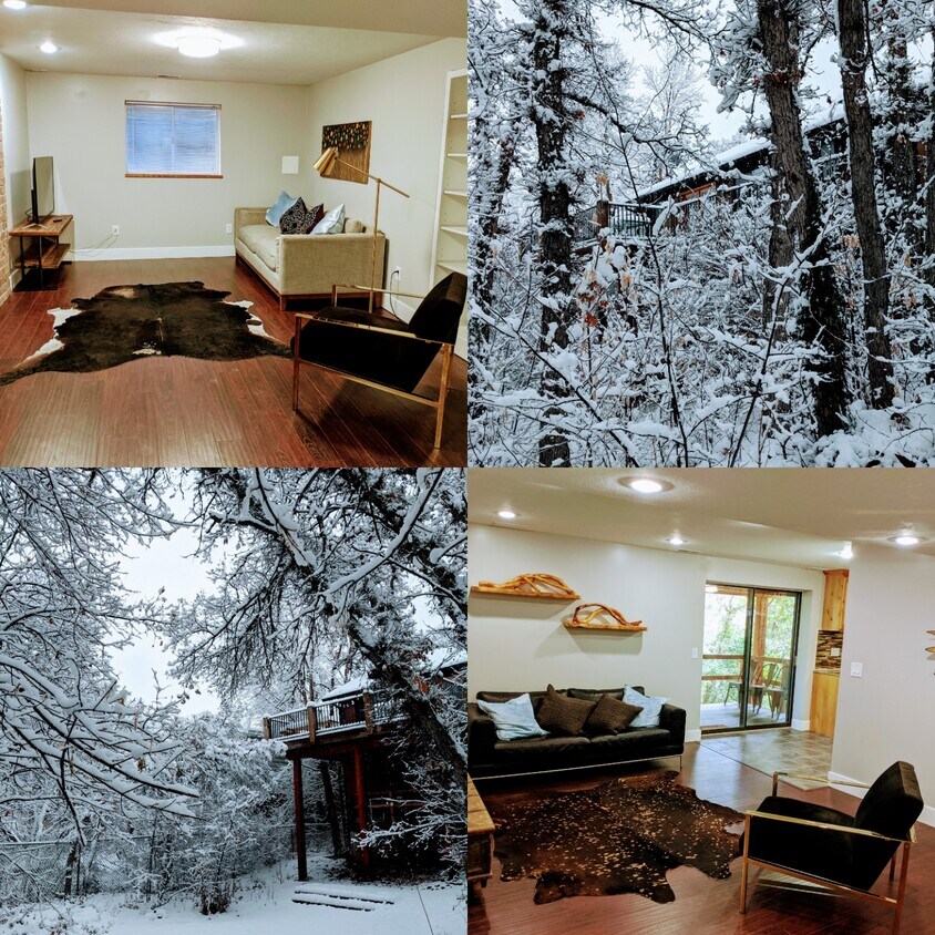 Foto del edificio - 2505 Creek Rd