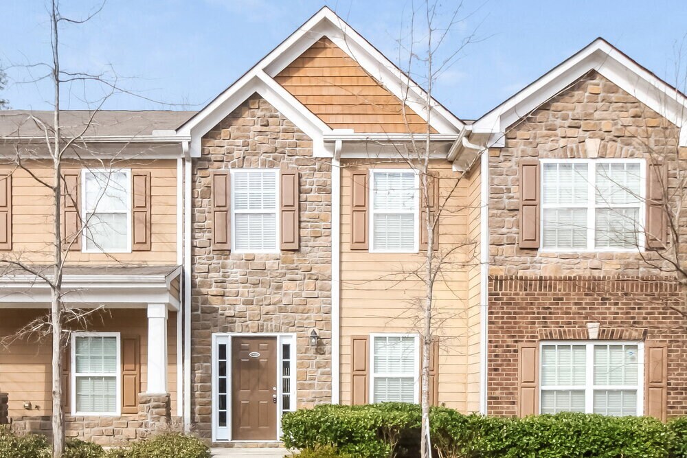 Foto principal - 585 McWilliams Rd SE