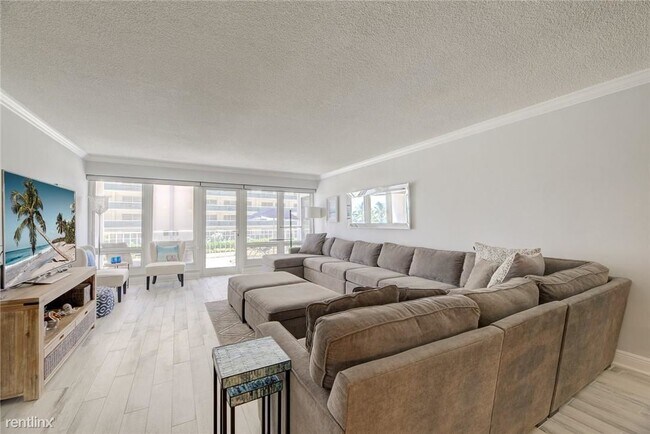 Foto del edificio - 2 br, 2 bath Condo - 4100 Galt Ocean Dr Ap...