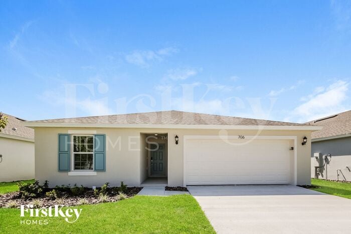 Foto principal - 706 Yeager Ct