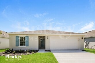 Building Photo - 706 Yeager Ct