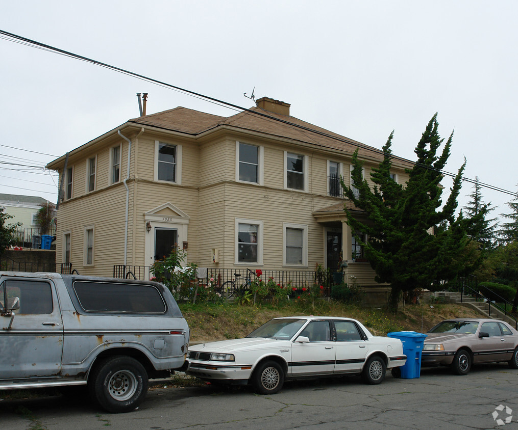 Primary Photo - 1025-1029 Santa Clara St