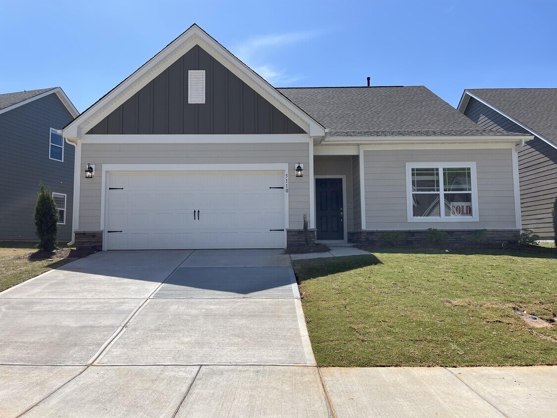 5110 Helmsworth Dr, Waxhaw, NC 28173 House Rental in Waxhaw, NC