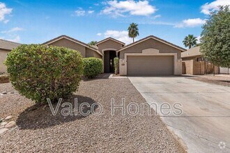 Building Photo - 1593 E Wildhorse Pl