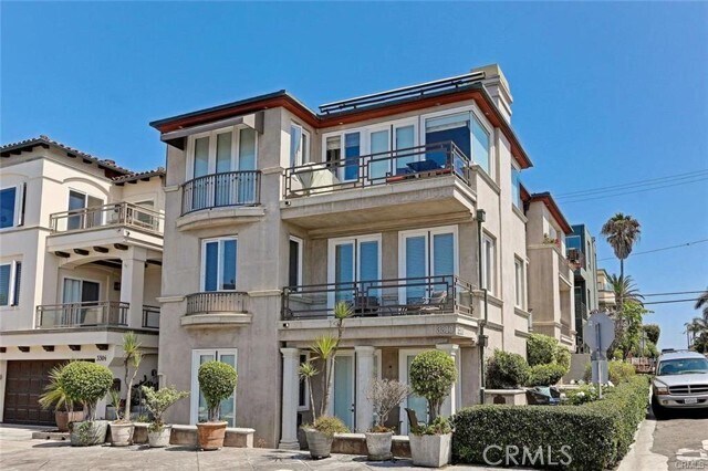 Foto del edificio - 3300 Alma Ave