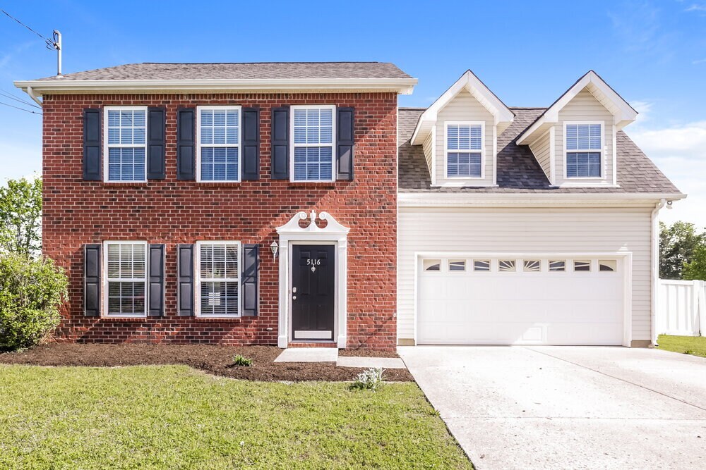Foto principal - 5116 Monet Ct