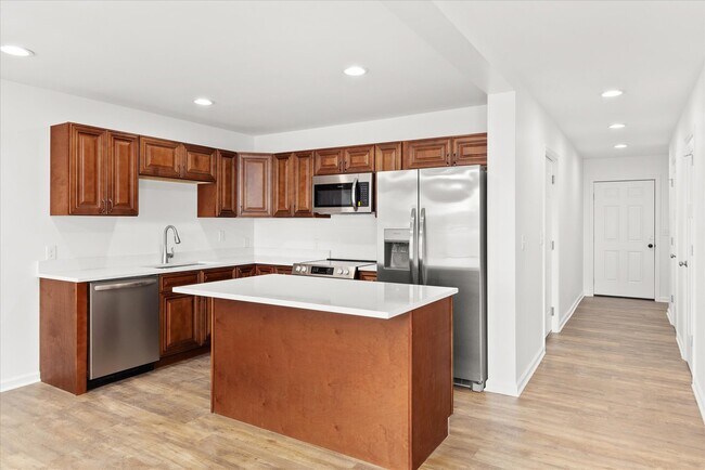 Foto del edificio - 97 E Adams St