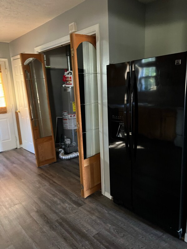 Foto del edificio - 109 S 6th St